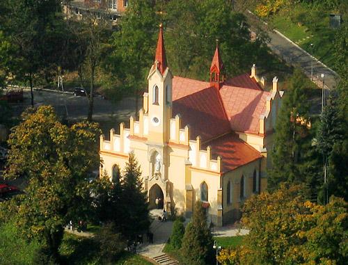 Kościół św. Stanisława